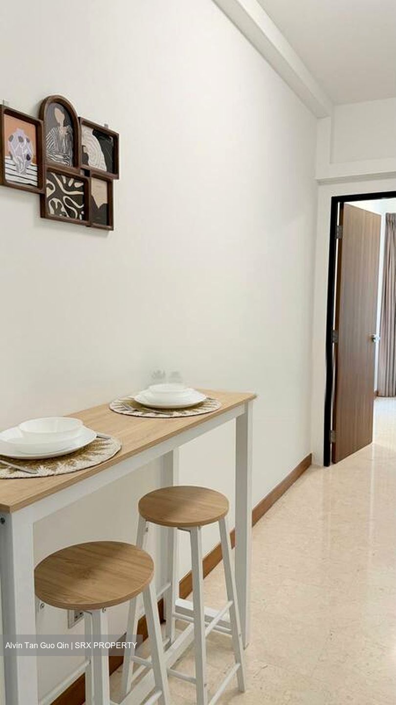 Lakeholmz (D22), Condominium #509730401